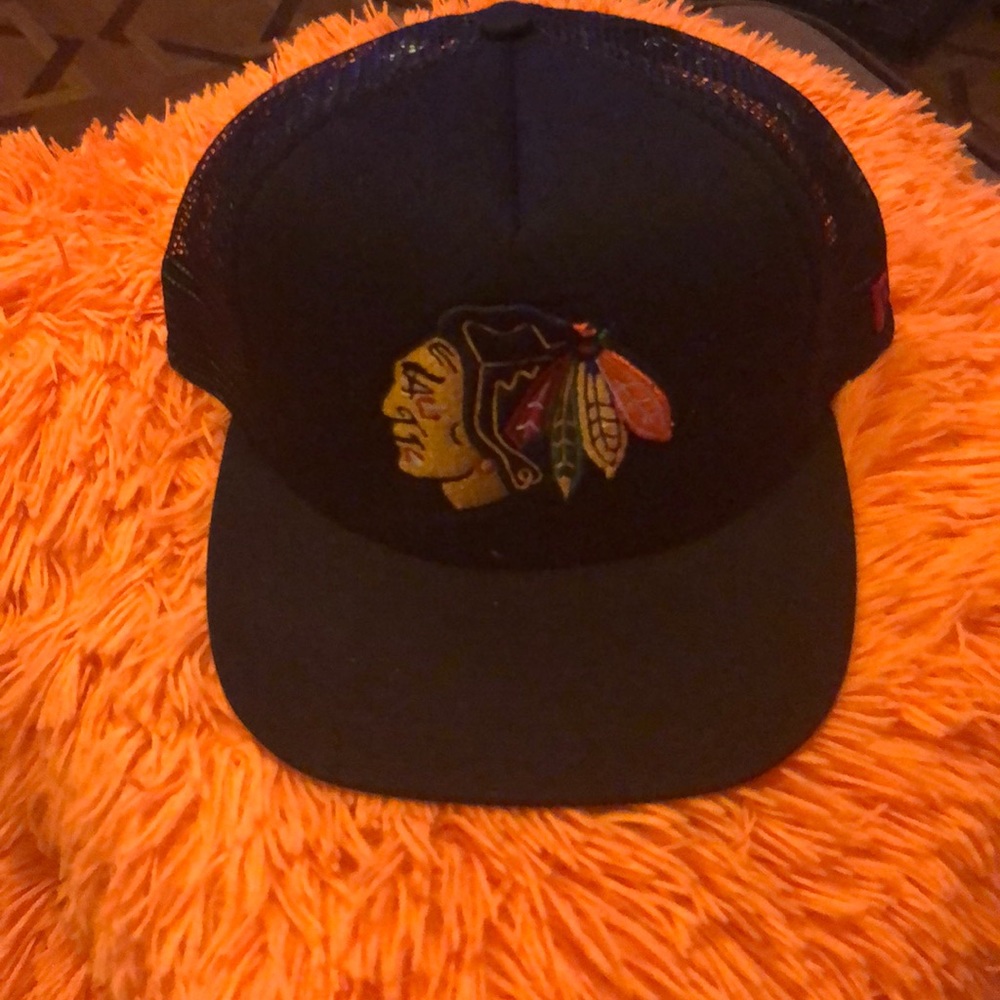 Men’s SnapBack hat